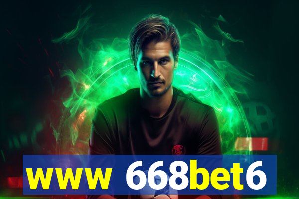 www 668bet6